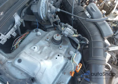 1994 Honda Accord Ex из США, поврежденный, VIN 1HGCD7252RA045470